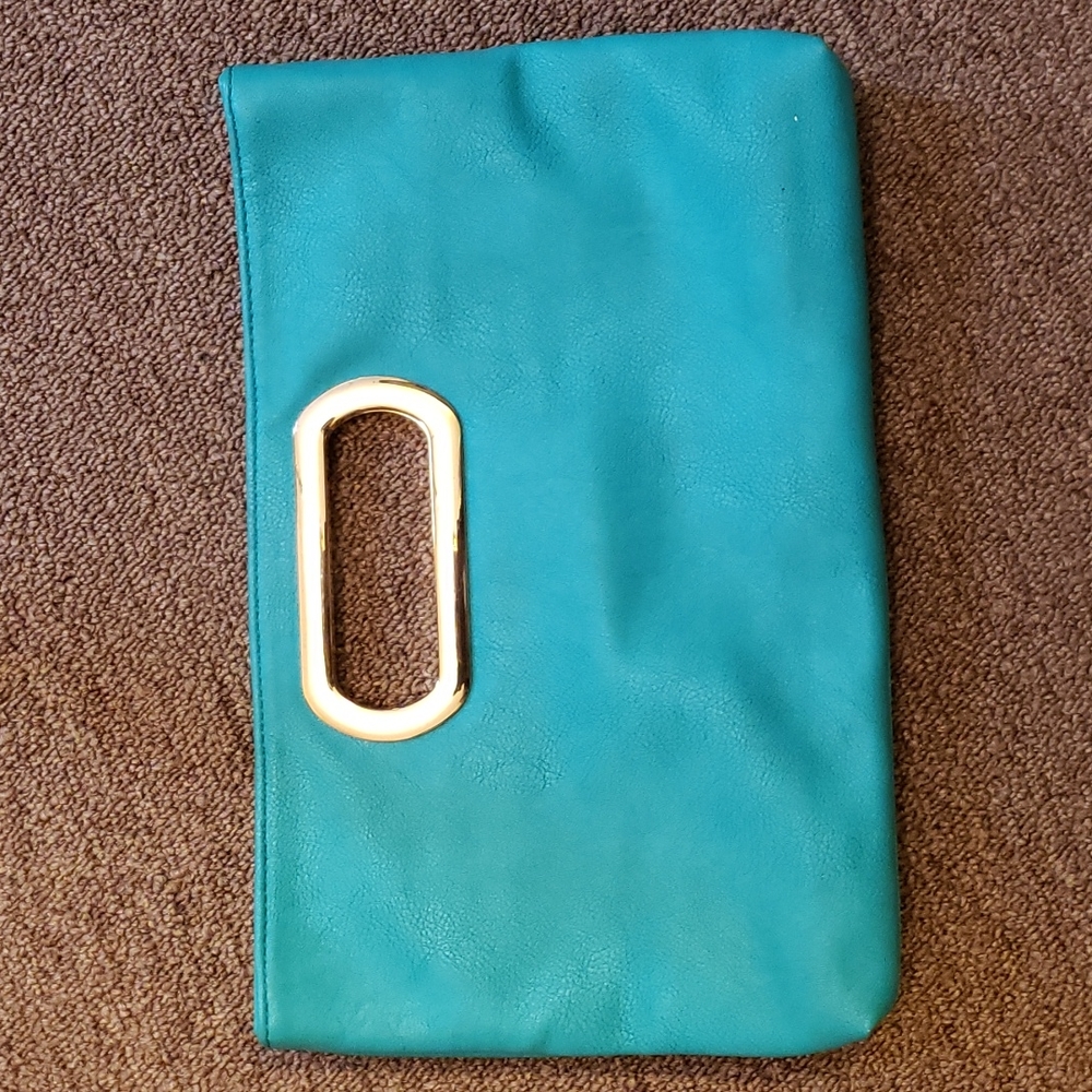 Charming Charlie clutch